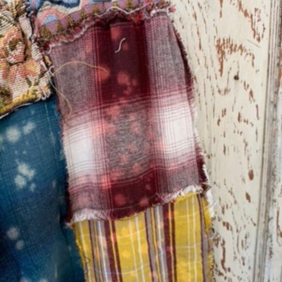 JADED GYPSY STORMY NIGHTS PANT - Picture 4 of 10